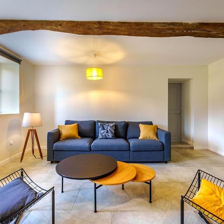 Maison De Vacances Gilly-lès-Cîteaux Extérieur photo